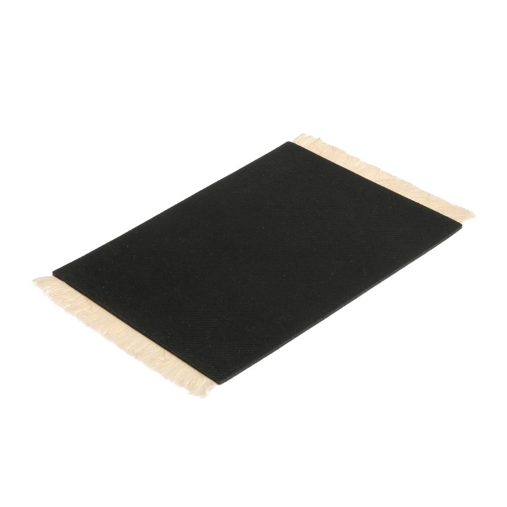 Anti-slip Tablet Mat Table Decoration Durable Desk Cushion Mousepad Persian Rug Style Mice Mat