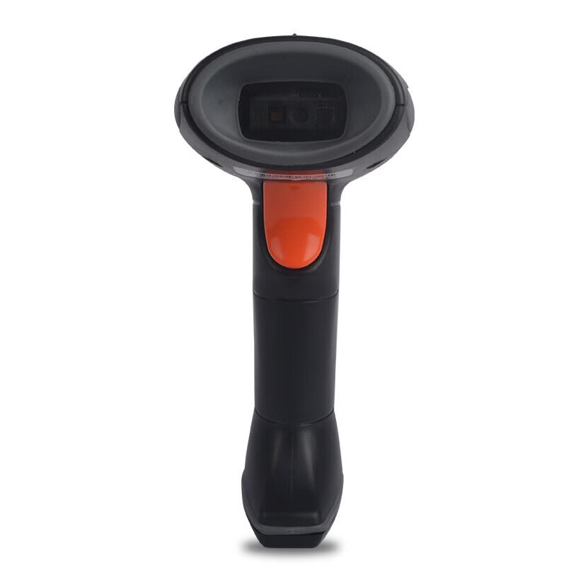 Comet EW-9900 Wireless 1D/2D Barcode Scanner