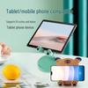 Creative Cartoon Mobile Holder - Folding Desktop Stand for Phones & Tablets