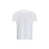 Under Armour T Shirt Men's White 1377545-100
