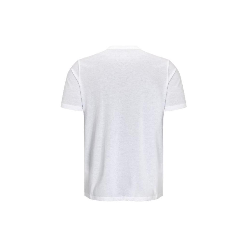 Under Armour T Shirt Men's White 1377545-100