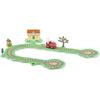 Coffret train - BANDAI - Peppa Pig Whizz Arround - COP8344