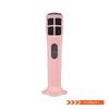 Silicone Case Anti-Rolling Protective Case For Wireless Mic Microphone Protective Cover Microphone Silicone Protective Shell