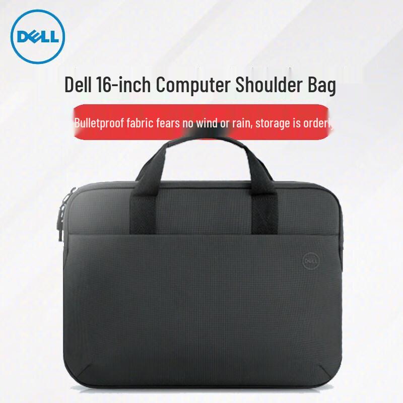 Dell EcoLoop Pro 15.6/16-inch Laptop Bag