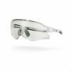 Photochromic Biking Glasses Impact Resistant Transition Lens Wide Field of View
