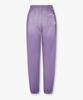 MAN ON THE BOON Cotton Terry Sweatpants_Purple 4716112010