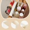 Bedside Organizer Beside Shelf Multi Function Sturdy Easy to Clean Holder Hanging Basket