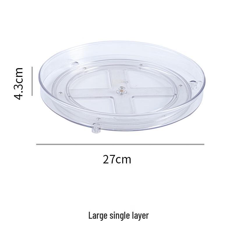 Вращающаяся кухонная стойка для специй LISM