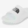 The North Face Campus Slide White Ns81r12c