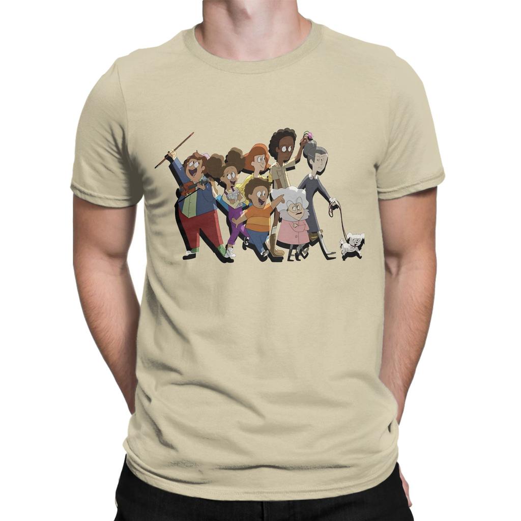 central in my heart Funny Graphic 100 Cotton TShirt central park season 3 Tops Tees For Unisex