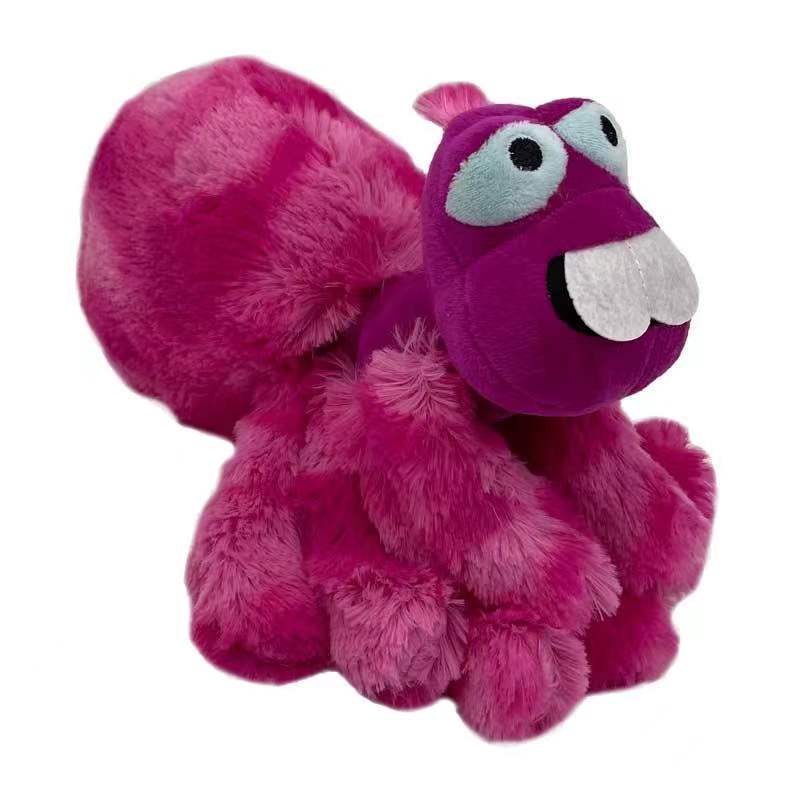 1/5pcs Back to the Outback Plush Toy Frank Voice Chaz Cartoon Stuffed Animal Plushie Soft Dolls PIllow Gifts for Fans Birthday