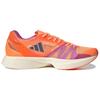 Adidas Adizero Takumi Sen 8 Beam Orange Pulse Lilac Unisex Sneakers Shadow-Navy GX6668
