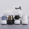 Little White Shoes Versatile Student Platform Women's Shoes Couple Board Shoes Sports Casual Shoes Men's Shoes Casual Fashion