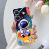Per Custodia Asus Zenfone 9 10 Custodia Lussuosa Per Asus Zenfone 10 Marmo Fiore di Farfalla Cover Protettiva Trasparente in Silicone Morbido