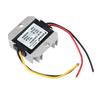 DC-DC Voltage Stabilizer 5-32V To 12V3A Voltage Regulator Intelligent Security Protection Automatic Boost Depressurization