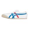 Onitsuka Tiger MEXICO 66 Leather Lightweight Abrasion Resistant Cushioning Support Low top Casual Shoes Men's THL202-0146