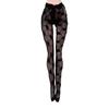 Suits 1/6 Bottoms Socks Miniature Pantyhose Mini Fishnet Tights Elastic leggings  Silk Stockings  Panty hose