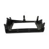 Car Radio Frame 9-inch DVD Player Panel For Toyota Innova Crysta 2016 Video Installation Dashboard Frame Is Suitable for Toyota