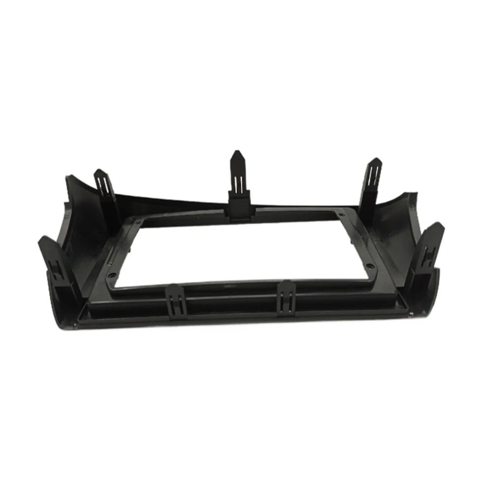 Car Radio Frame 9-inch DVD Player Panel For Toyota Innova Crysta 2016 Video Installation Dashboard Frame Is Suitable for Toyota
