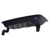 Fog Light Lamp Black Cover Passenger Side RH RF For 11-14 Dodge Charger New