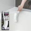Azuma Azumagic Bathroom Soft Brush, Non-Scratch, for Bathrooms, Floors, and Tiles, Home Cleaning, Professionally Recommended, Bathroom Cleaning Brush,