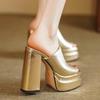 Calzado para mujer – Sandalias