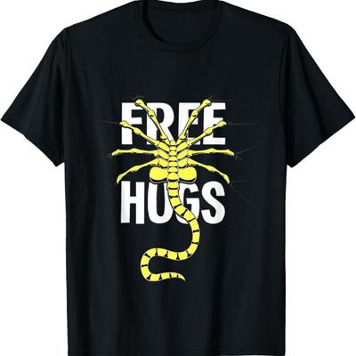 Na górę – T-shirty i koszulki