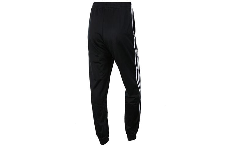 adidas Knitted Sweatpants Men's Black BK7396