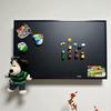 Magnetische Kreidetafel Dekorative Abdeckung für Zählerkasten und Kühlschrank