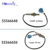 NEW Oxygen Sensor For 11-15 Chevrolet Aveo Cruze Sonic Trax Epica Orlando 1.8L Buick Excelle 55566650 55566648 55562206 55562205