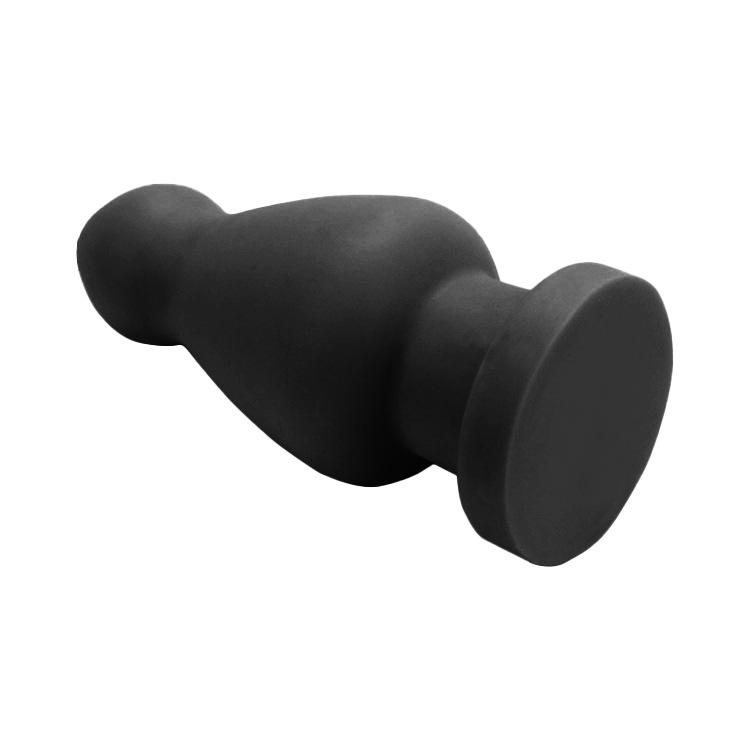 Large Size Anal Dilator Plug for Women - Adult Sex Toy 