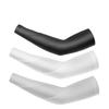 Unisex Ice Silk Sun Protection Sleeves for Outdoor Sports and Driving