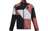 Jackets Men's Polymer Red Stand Collar Moderate Other 1377304-604