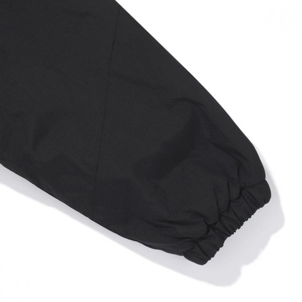 Bluetail Black Polyester Jumper Aaa2jp02bk