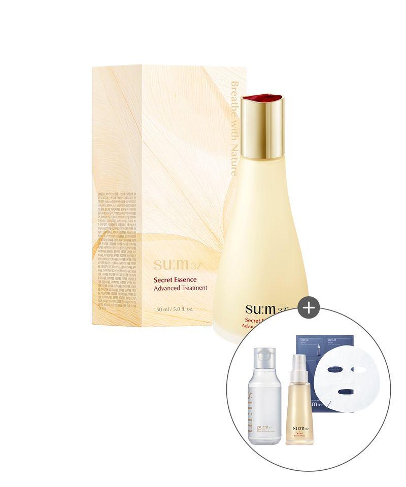 Secret Essence 150ml