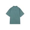 Nike Shirts Men's Green Lapel Thin Workwear (Unisex) Shirts DM8686 387