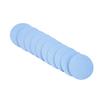Bathtub Sticker Shower Strip Lightweight Self-Adhesive Bathroom Treads Decals Showers Plastic Stickers Wear-resistant