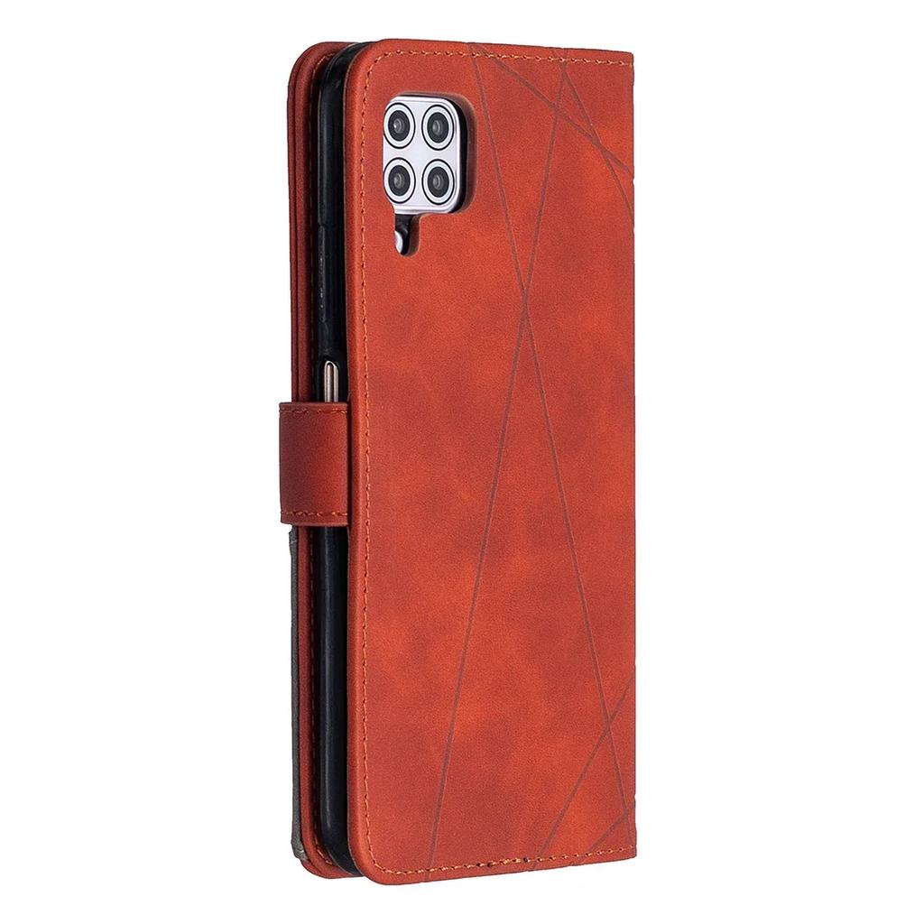 Luxury Magnetic Buckle Flip Leather Phone Case For Huawei P40 Lite E P40 Lite P40 P40 Pro P Smart Z Y9 Prime 2019 Y5 2019 Cover