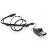 1/2Pcs Plastic Whistle Professional Soccer Basketball Referee Whistle Big Sound Whistle Outdoor Survival Tools High Quality