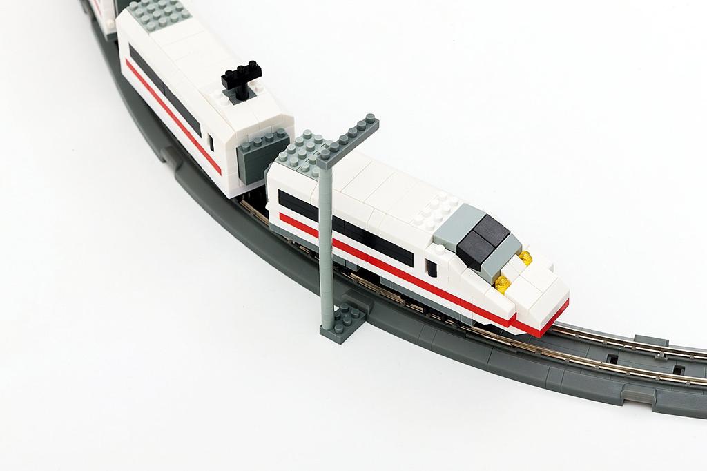 Kawada Nano Gauge Basic Full Set nGS_001