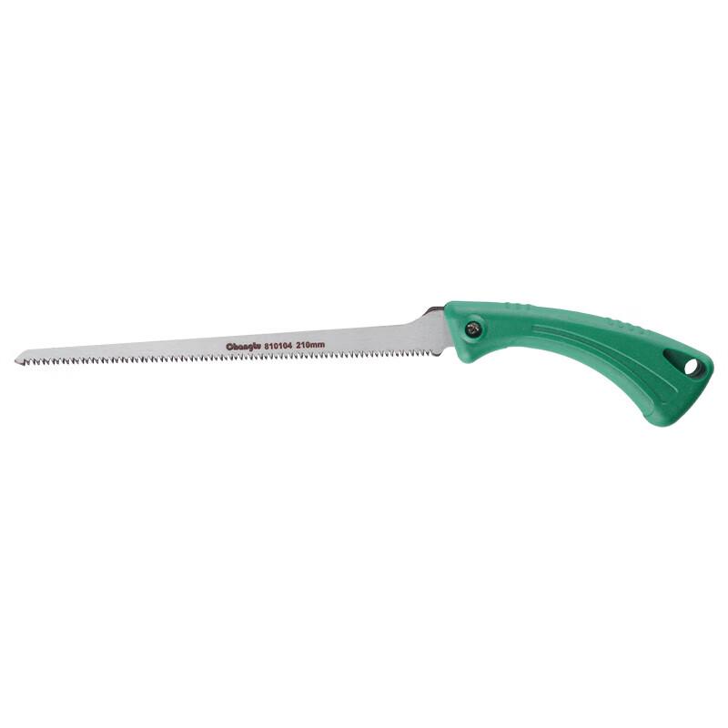 Changlu 210mm Drywall Saw with Plastic Handle (2-Pack)