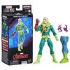 Hasbro Marvel Legends Baron von Strucker Marvel Classic Comics Action Figure Authentic Series 6-inch (15 cm) F6613,