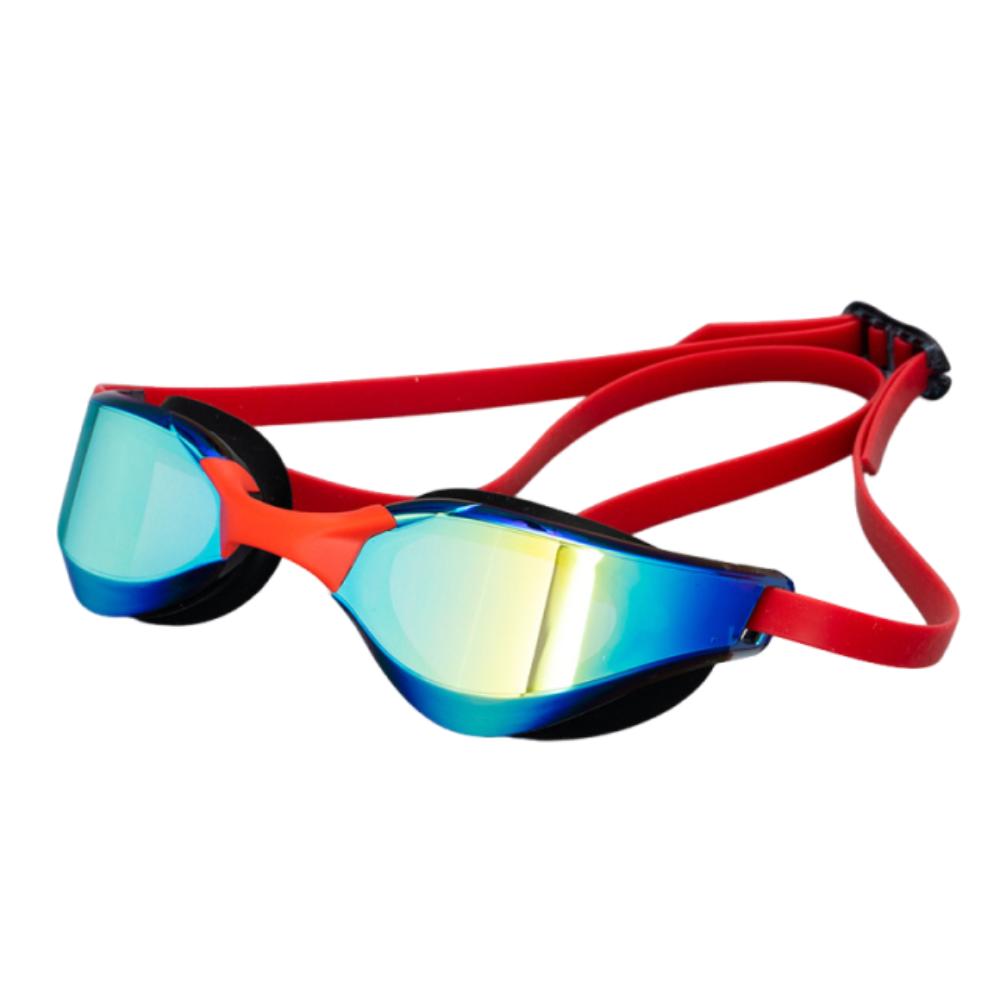 HD Vision Adult Swimming Goggles UV Protection Swim Glasses Waterproof Eyewear  Summer