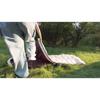 Biaofanshangrui Desert Camouflage Duck Down Sleeping Bag