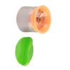 Vegetable Spiralizer 3 Blades Fine Shredded Coarse Shredded and Thin Slices Manual Handheld Spiral Vegetable Shredder