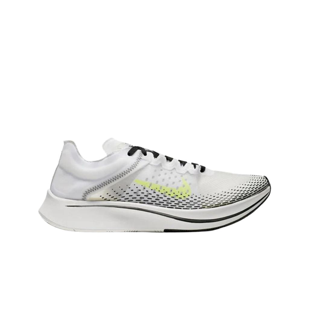 Nike Zoom Fly Sp Fast White Volt