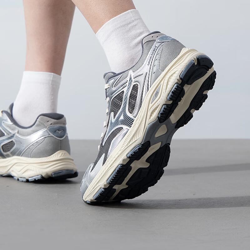 Mizuno Unisex All-Season Running Shoes D1GH2235