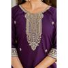 Indian Pakistani Party Wear Kurti Pant Dupatta Set Bollywood Ethnic Kurta Set