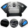 2 In 1 Bin Mop Tank For ILIFE T20S Robot Vacuum Cleaner Accessories Water Tank Dustbin With Filter For House Cleaning