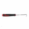 Strumento pick & hook 45/90/135/Dritto Manico in Plastica a Presa Dura